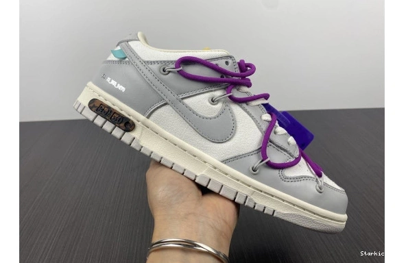 Low 28 DM1602-111 Lot Dunk Nike O-W 1208